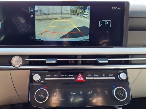 New 2026 Hyundai Tucson SEL image 9