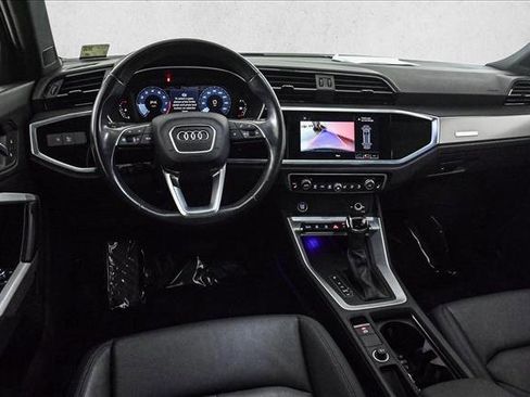 Used 2021 Audi Q3 2.0T Premium Plus image 19