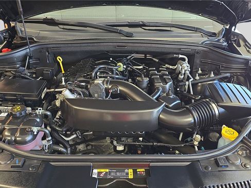 Used 2023 Dodge Durango GT AWD/4WD image 28