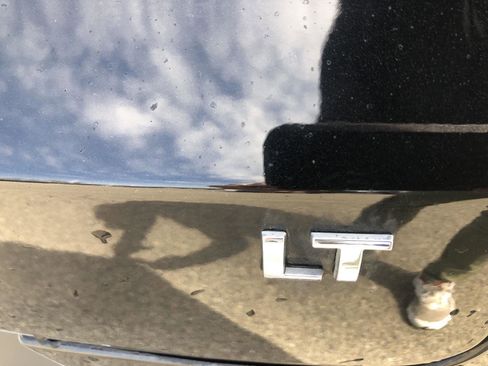 Used 2022 Chevrolet TrailBlazer LT FWD image 4