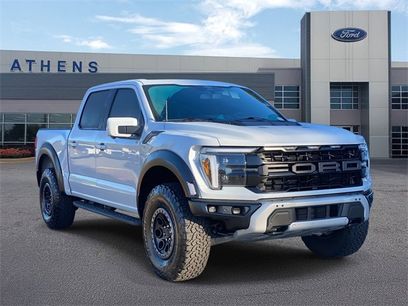 Used 2025 Ford F150 Raptor