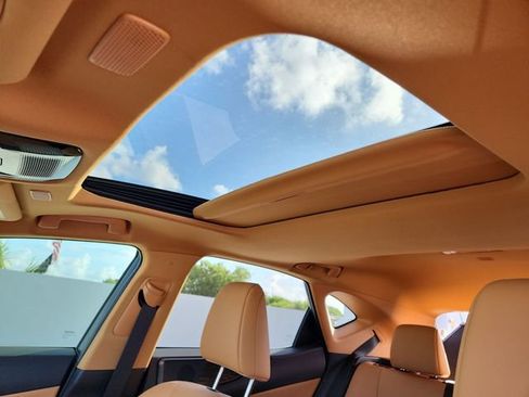 New 2025 Lexus NX 350 AWD w/ Accessory Package (Z2) image 22