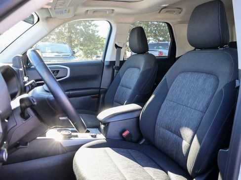 Used 2021 Ford Bronco Sport Big Bend w/ Big Bend Package AWD/4WD image 32