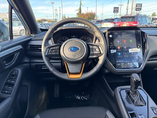 New 2026 Subaru Crosstrek 2.5i Wilderness AWD/4WD image 20