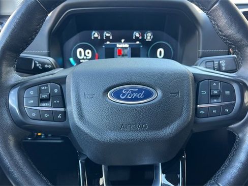 Used 2024 Ford Ranger Lariat image 26