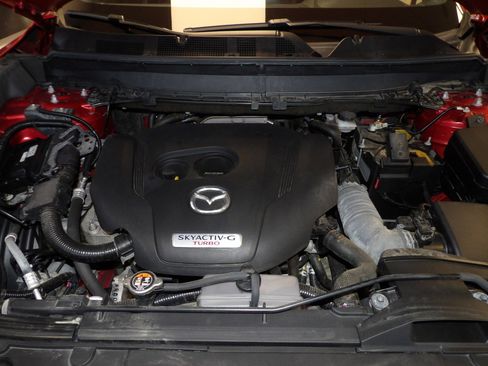 Certified 2022 MAZDA CX-9 Grand Touring image 11