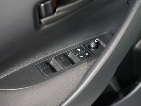 Certified 2026 Toyota Corolla LE FWD image 29