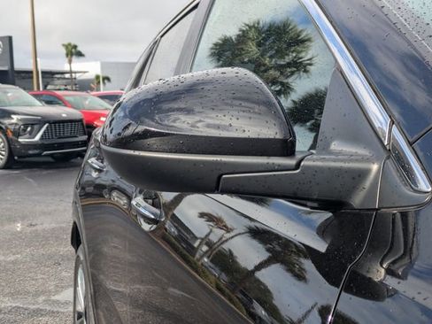 Used 2023 Buick Encore GX Select w/ Sport Touring Package FWD image 14