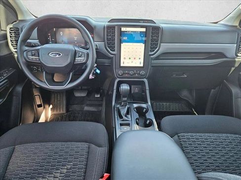 New 2025 Ford Ranger XL image 14