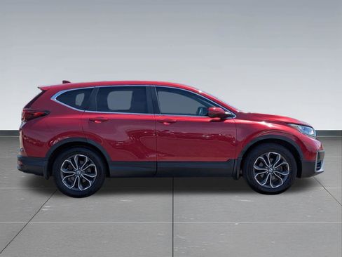 Certified 2020 Honda CR-V EX image 6