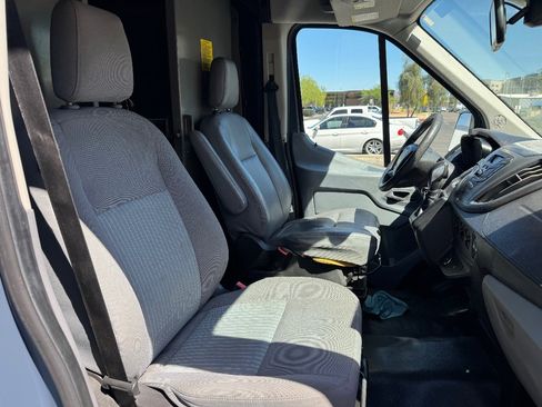Used 2019 Ford Transit 250 148 High Roof Extended image 10