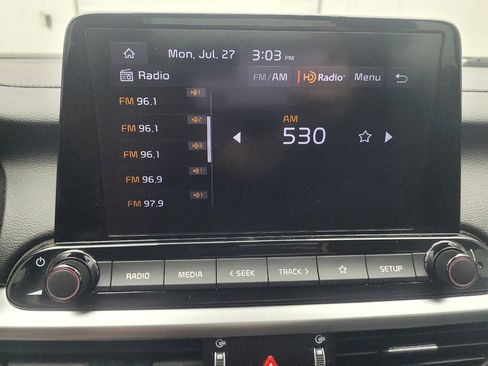 Used 2024 Kia Forte LXS w/ LXS Technology Package FWD image 25
