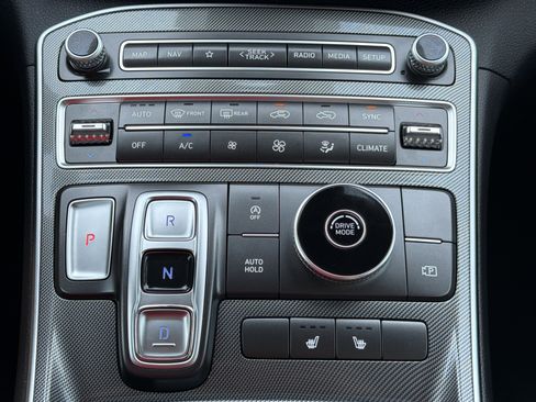 Used 2023 Hyundai Santa Fe SEL w/ Cargo Package FWD image 8