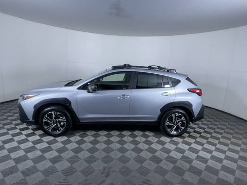 Certified 2025 Subaru Crosstrek 2.0i Premium w/ Crosstrek Mirror Package image 4