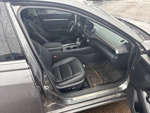 Used 2021 Nissan Altima 2.5 SL image 19