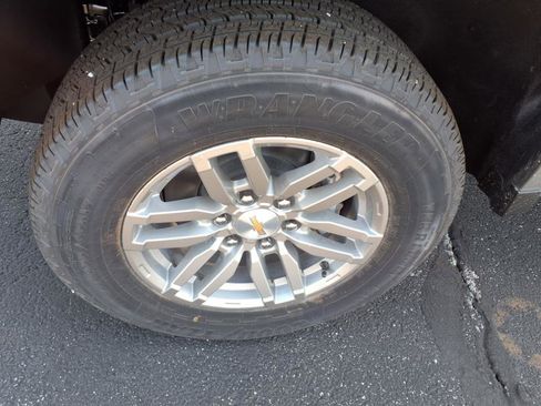 New 2025 Chevrolet Colorado LT w/ LT Convenience Package image 9