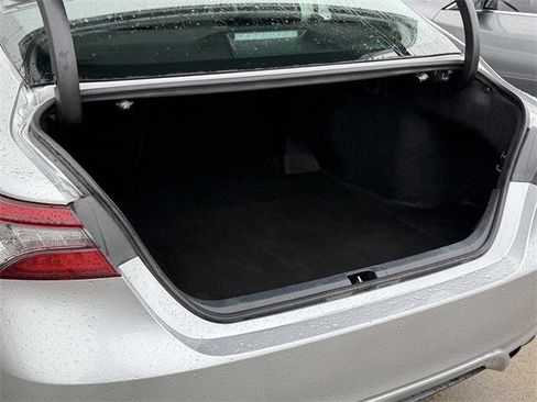 Certified 2024 Toyota Camry XSE image 23