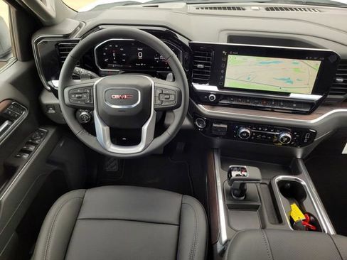 New 2026 GMC Sierra 1500 SLT AWD/4WD image 10