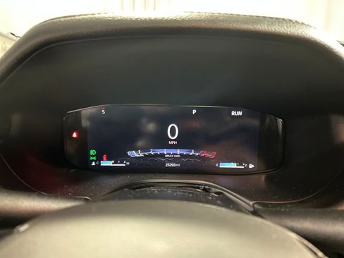 Used 2024 Jeep Compass Limited w/ High Altitude Package image 16