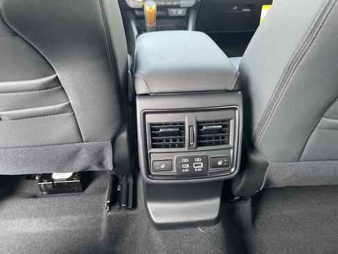 New 2026 Subaru Outback Wilderness AWD/4WD image 25