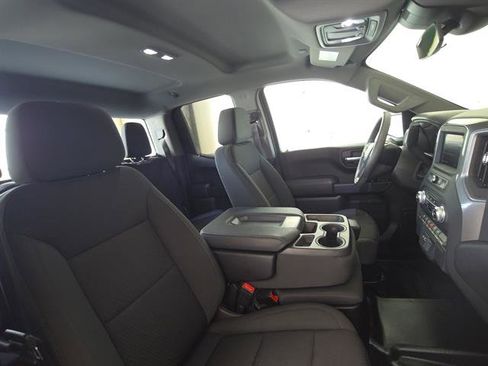 Used 2023 GMC Sierra 1500 Pro w/ Pro Value Package RWD image 14