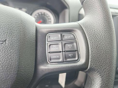 Used 2022 RAM 1500 Tradesman w/ Popular Equipment Group RWD image 20