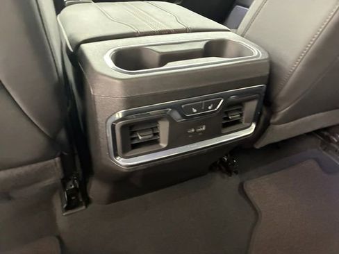 Certified 2024 Chevrolet Silverado 1500 High Country w/ Technology Package AWD/4WD image 19