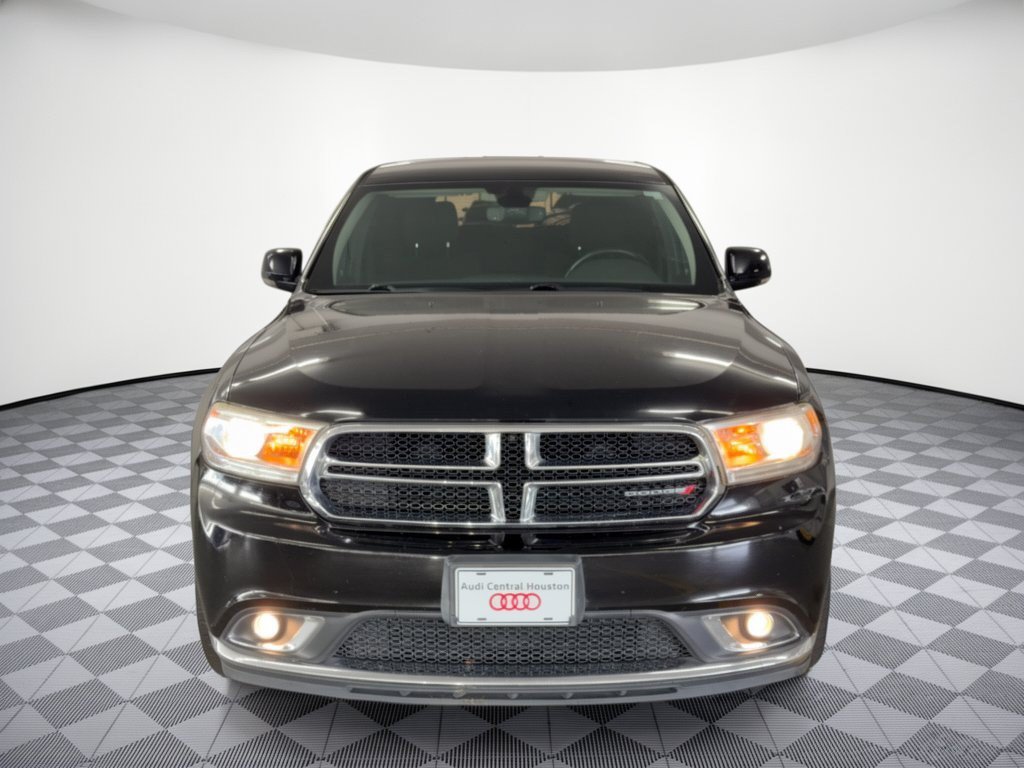 Used 2020 Dodge Durango SXT w/ 3rd Row Seating Group RWD image 6