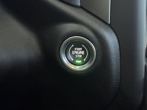 Used 2025 Chevrolet Silverado 1500 W/T w/ WT Value Package image 22