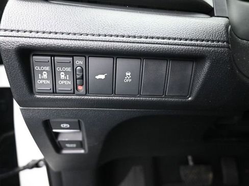 New 2026 Honda Odyssey EX-L image 28