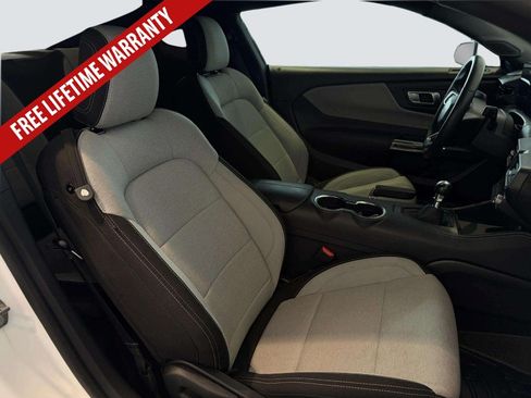 Used 2025 Ford Mustang GT w/ GT Performance Package RWD image 22