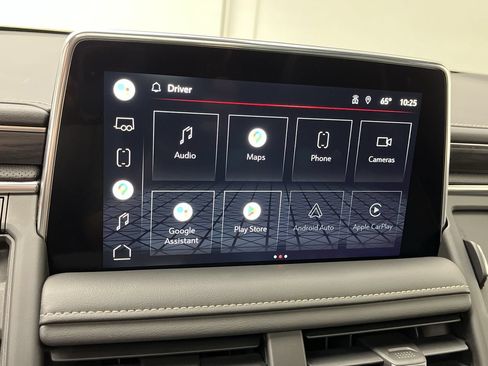 Certified 2022 GMC Yukon SLT w/ SLT Premium Package AWD/4WD image 22