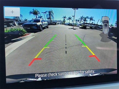 Certified 2022 Ford Escape SEL w/ Technology Package image 14