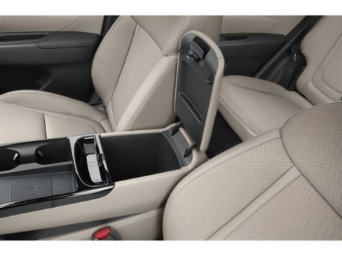 New 2026 Hyundai Tucson SEL AWD/4WD image 13