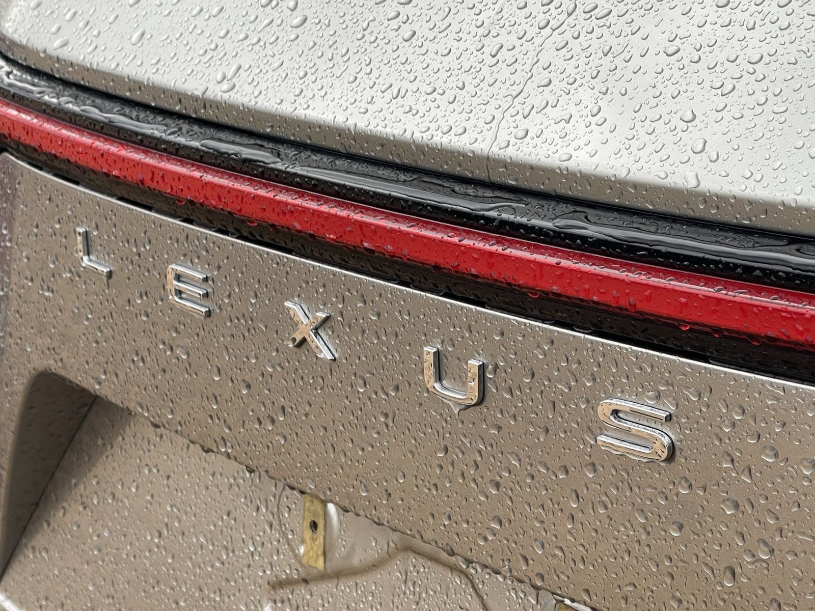 Used 2024 Lexus NX 250 FWD image 7