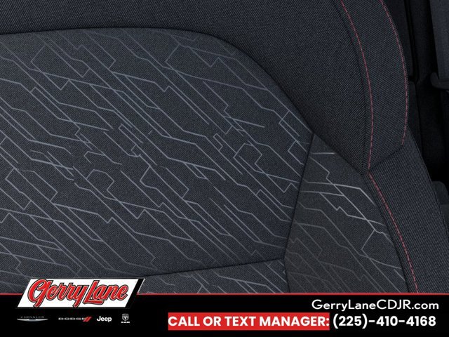 New 2026 Dodge Charger R/T w/ Blacktop Package AWD/4WD image 20