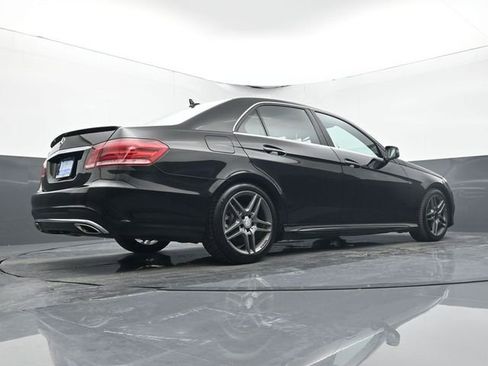 Used 2015 Mercedes-Benz E 350 4MATIC Sedan image 11