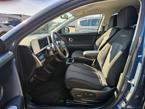 Used 2024 Hyundai Ioniq 5 SEL image 18