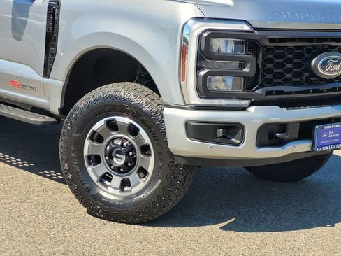Certified 2024 Ford F350 Lariat w/ Lariat Ultimate Package image 6