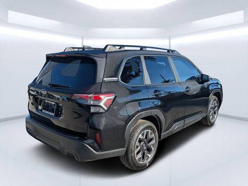 New 2026 Subaru Forester Premium image 3