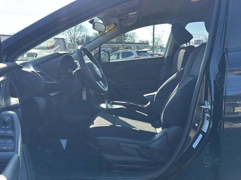 Used 2023 Subaru Crosstrek 2.0i image 13