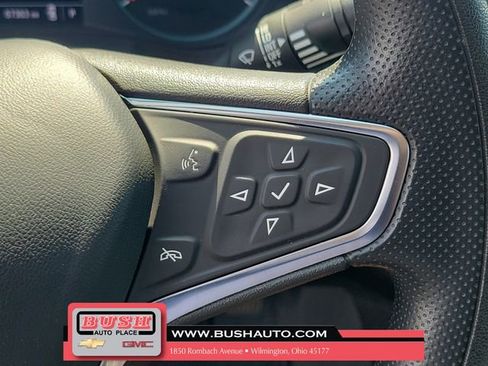 Used 2023 Chevrolet Malibu LT image 23