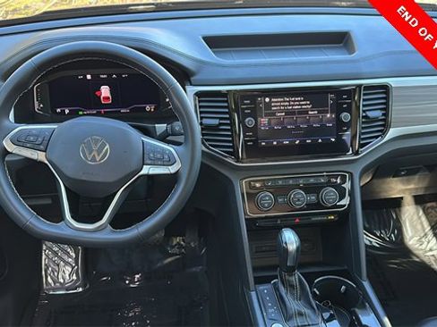 Used 2023 Volkswagen Atlas SEL image 22