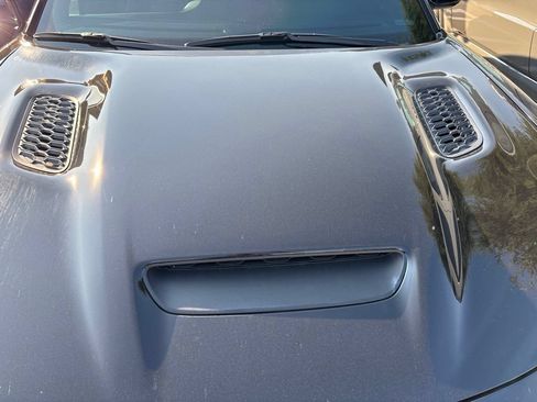 Used 2021 Dodge Charger SRT Hellcat RWD image 10