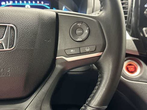 Used 2022 Honda Odyssey EX-L image 17