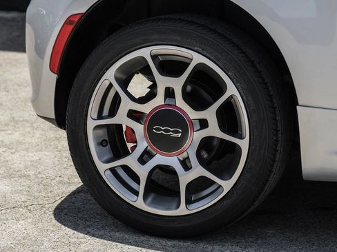 Used 2012 FIAT 500 Sport FWD image 46