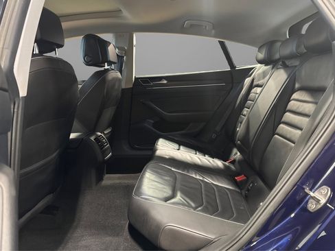 Used 2019 Volkswagen Arteon SEL image 36