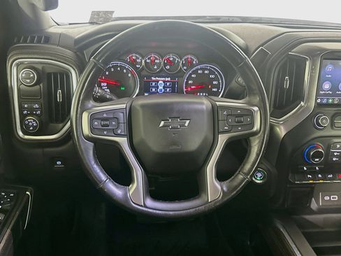 Used 2019 Chevrolet Silverado 1500 RST w/ All-Star Edition RWD image 18