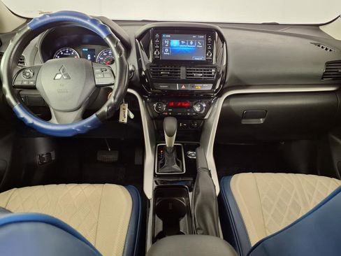 Used 2024 Mitsubishi Eclipse Cross ES image 12