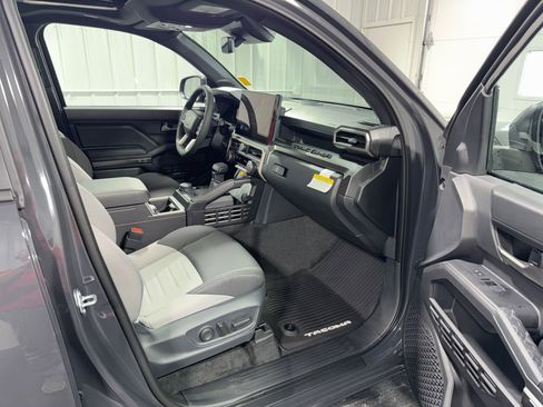 New 2026 Toyota Tacoma TRD Off-Road w/ TRD Off Road Upgrade Package image 10